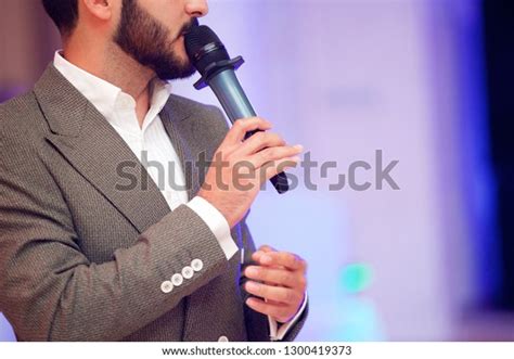736 Toastmasters Stock Photos Images And Photography Shutterstock