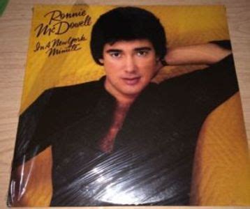 Ronnie McDowell Lyrics, Songs, and Albums | Genius