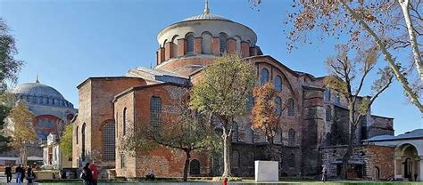 Aya Rini M Zesi Sultanahmet Me Hur Sultanahmet K Ftecisi