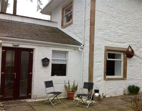 The Guest Wing Updated 2022 Holiday Home In Rothesay Tripadvisor