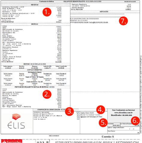 Entendendo Seu Boleto F Sico Elisadm