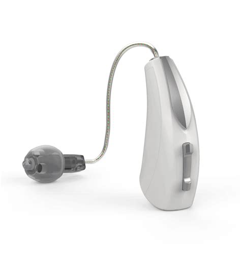 The New Starkey Evolv Ai Hearing Aid Technology Review Adelaide Hearing