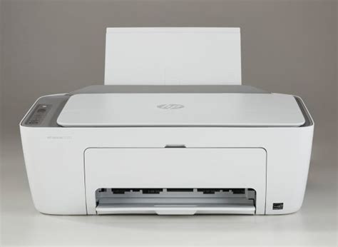 HP Deskjet 2755 Printer Review - Consumer Reports