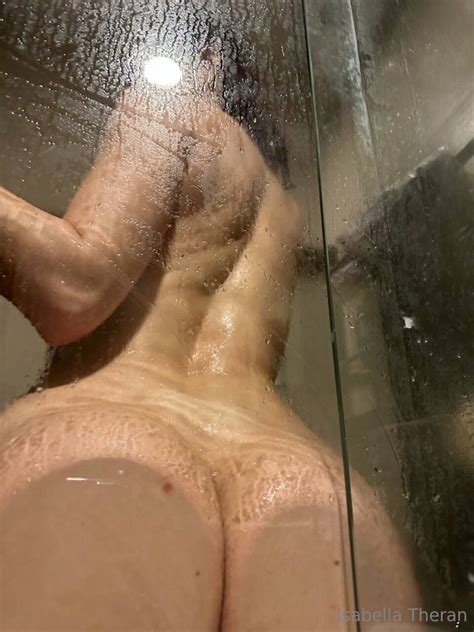 OnlyFans Isabella Theran Nude Photo 44 The Fappening Leaked Photos