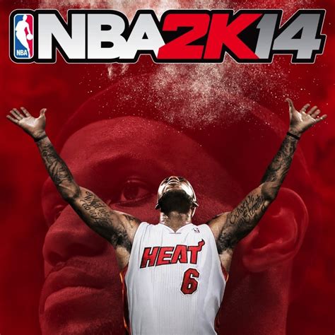 NBA 2K14 Reviews GameSpot