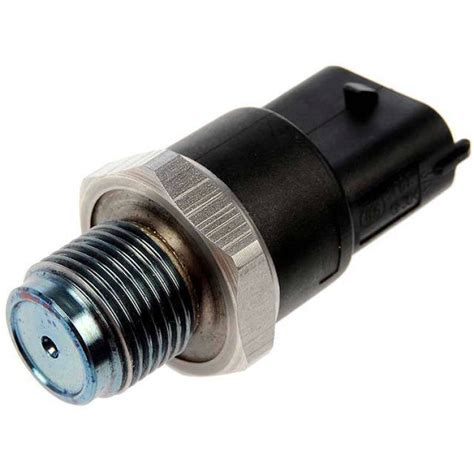 04 5 05 Lly 6 6l Duramax Exergy Performance Rail Pressure Sensor