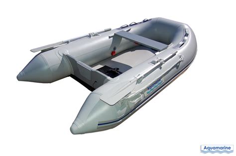 Inflatable Boats With High Pressure Air Floor Deck