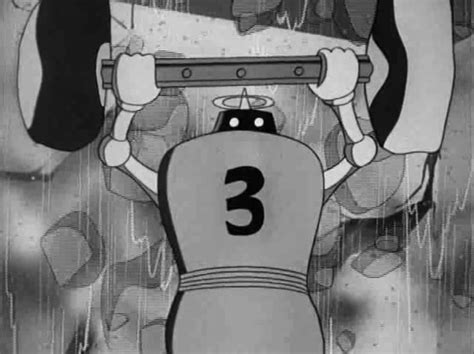 "Gigantor" The Smoke Robots! (TV Episode 1964) - IMDb