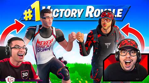 Every Win With NICK EH 30 And Typical Gamer YouTube