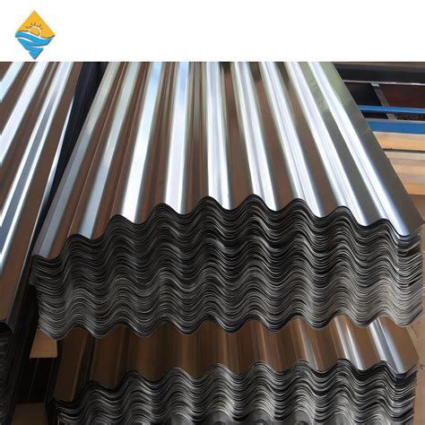 0 7 Mm Thick Aluminum Aluminium Roofing Sheet 1060 AA1100 H14 H24