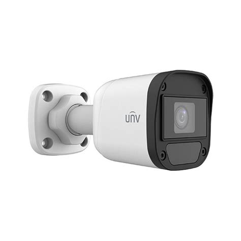 Uniview Uac B F Mp Hd Ir Bullet Analog Camera Price In Bd