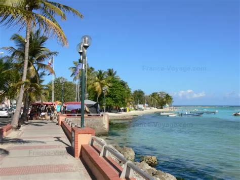 Sainte Anne Guide Tourisme Vacances