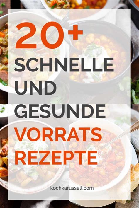 11 Schnelle Und Einfache Meal Prep Rezepte Kochkarussell