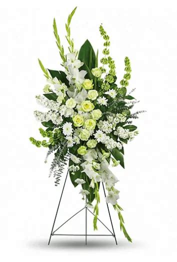 A Guide To Sending Funeral Flowers And Sympathy Flowers Us Funerals