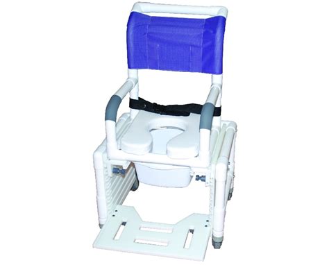 Mjm Pediatric Adjustable Commode Shower Chair Save At Tiger Medical Inc