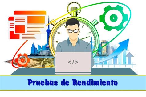 Los 8 Beneficios De Las Pruebas De Rendimiento El Mínimo Viable