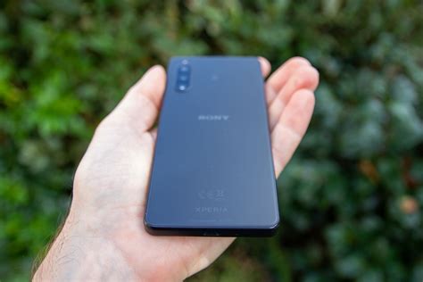 Sony Xperia 10 IV review: It's a hard pass