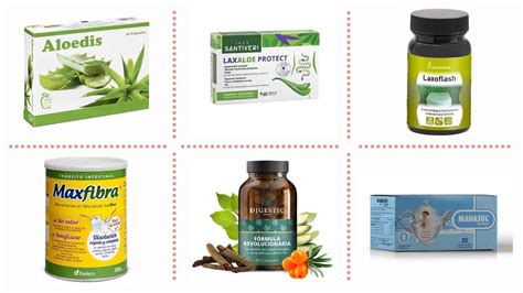 Cómo Elegir El Mejor Laxante Natural Para El Estreñimiento Casacochecurro