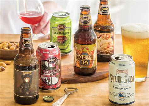 Six Things to Look for in Wegmans Beer Shops This Fall - Wegmans