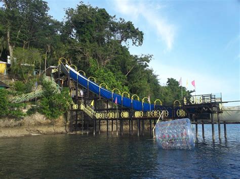 Visit Davao Davao Diving And Maxima Aquafun Beach Resort