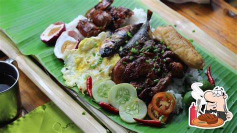 Kamalig Restaurant Cafe Batangas Restaurant Menu And Reviews