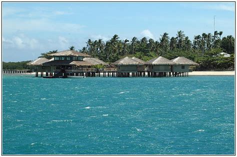 Beach Resorts At Honda Bay Palawan