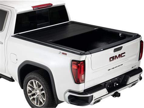 Retraxpro Xr Tonneau Cover T 80481 Realtruck