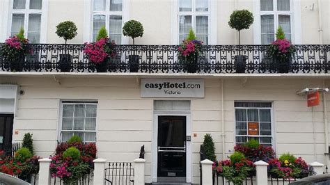 EASYHOTEL LONDON VICTORIA - Updated 2025 Prices & Hotel Reviews (England)