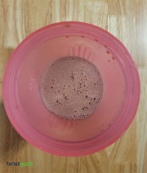 Dymatize Iso 100 Protein Powder Review Tried Tested FeastGood