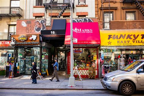 10 BEST Neighborhoods In Manhattan First Time Visitors Guide