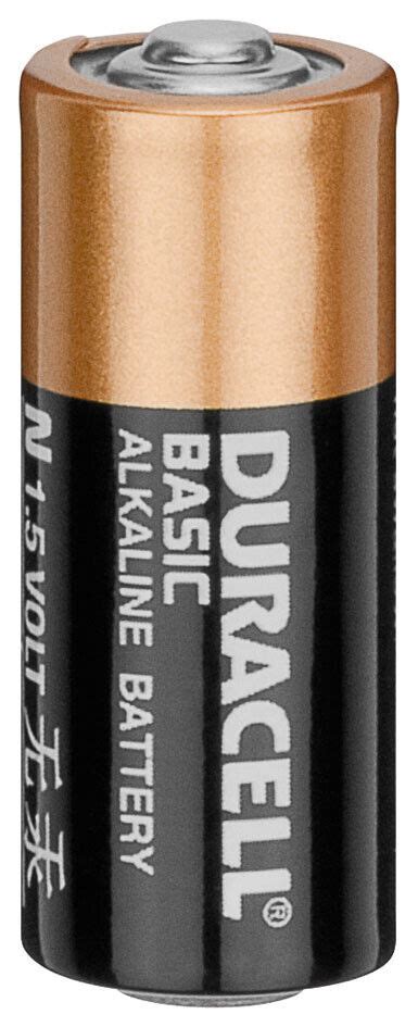 Duracell Sicherheits Batterie Alkaline Lr N Lady Mn Er