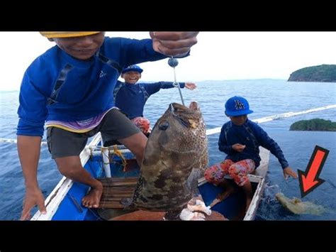 Napasayaw Ang Magkapatid Sa Kanilang Nahuli Jackpot Catch Sell Cook