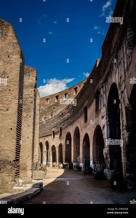 Rome Swiss Guard Stock Photo Alamy