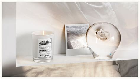 Maison Margiela Lazy Sunday Morning UNKNOWN for her | The Perfume Shop