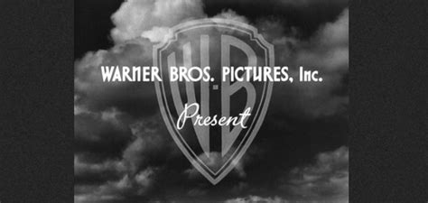 The 90 Year Evolution Of The Warner Bros Logo