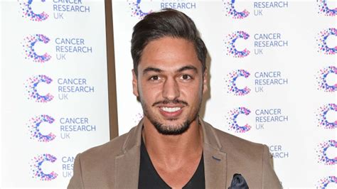 Mario Falcone Is Back On Towie After Drug Shame But Says His Wild Partying Days Are Behind Him