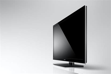 Panasonic VIERA TC L47E50 47 Inch 1080p 120Hz Full HD IPS LED LCD TV