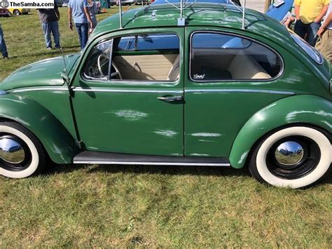 Thesamba Vw Classifieds Bug New Price