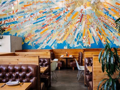 Salty Sow - Cherrywood - Austin - The Infatuation