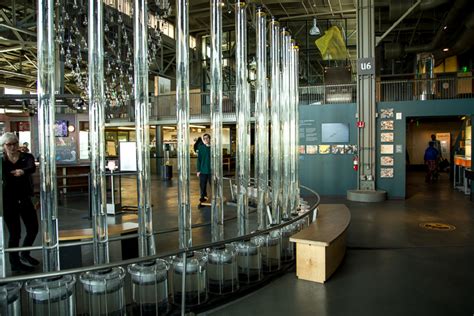 Photo Review Of The Exploratorium Science Museum In San Francisco Usa