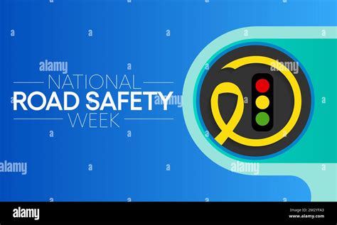 National Road Safety Week Is Observed Every Year In January And In May