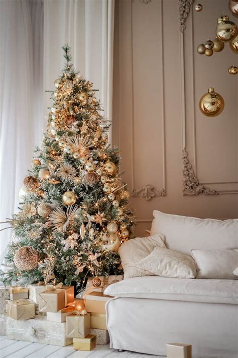 3 Popular Christmas Trends for 2023 in Home Decor - Tidylife