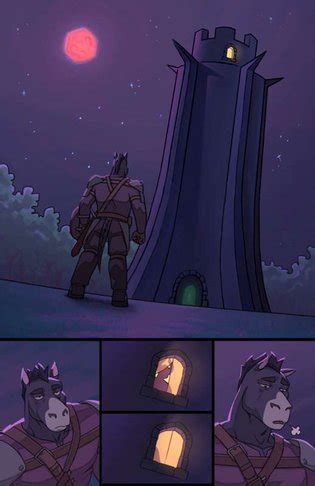 Can T Believe I Have To Climb This Tower To Make Up With My Ex Ongoing Luscious Hentai Manga