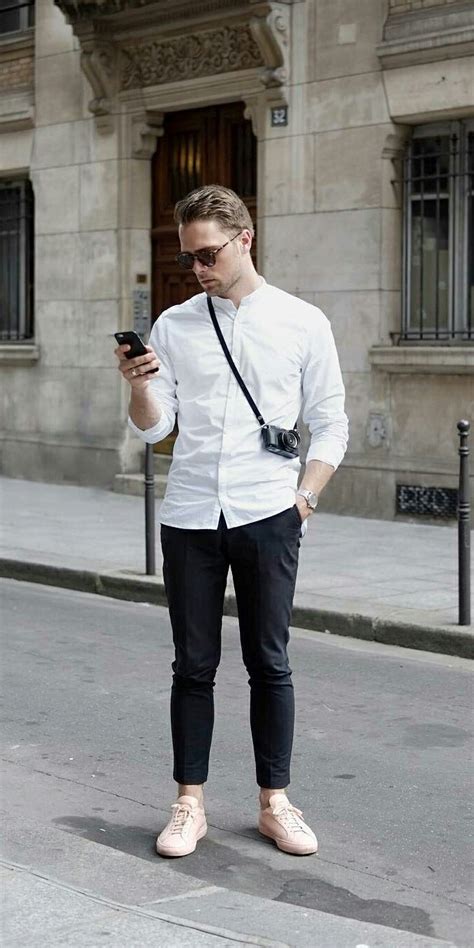 11 Minimal Looks For Men Lifestyle By Ps