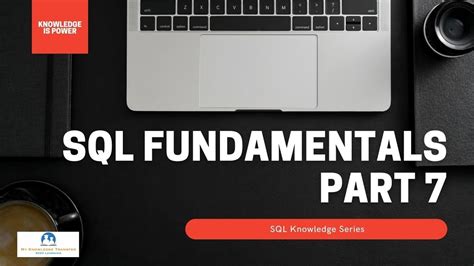 Sql Masterclass String Functions Sql Fundamentals 7 Postgresql Tutorial Youtube