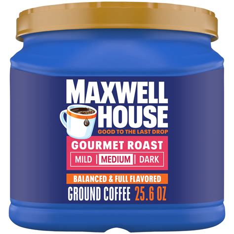 Ground Coffee On Sale - RYZE Superfoods