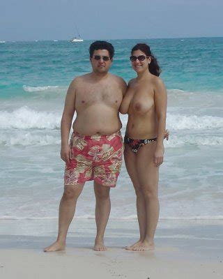 Big Tits Wife On Vacation Camaster Porn Pictures XXX Photos Sex Images 1723780 PICTOA