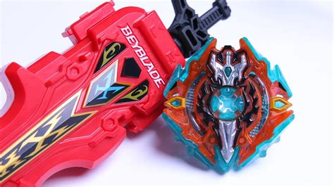 New Hasbro Xcalius Set Unboxing And Review Beyblade Burst Evolution