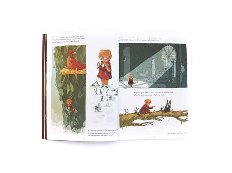 Arthur and the Golden Rope (Paperback) – Nobrow Press