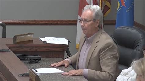 White Tarrant City Councilman Uses Racial Slur At Public Meeting